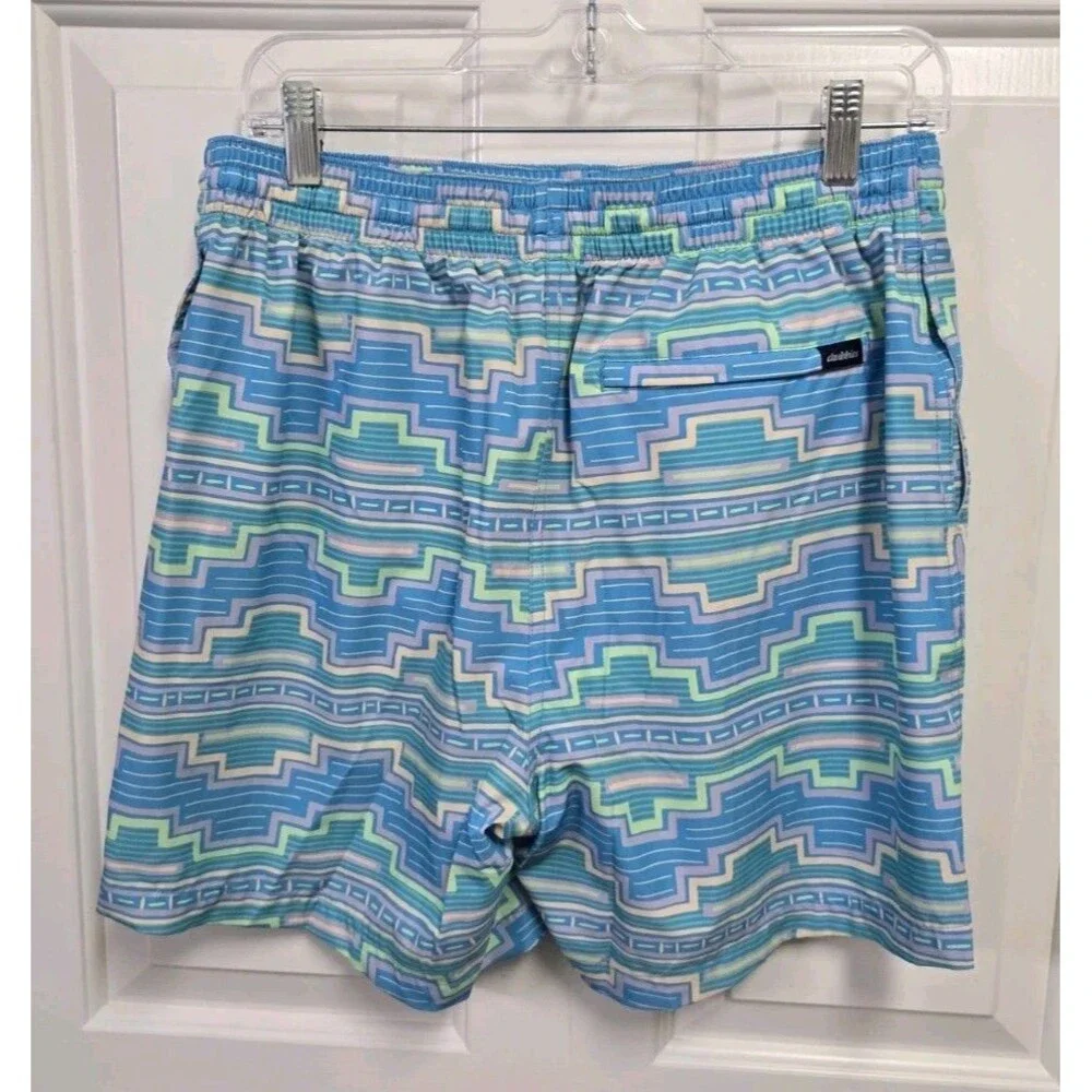 Chubbies Men’s Large Swim Trunks 5.5